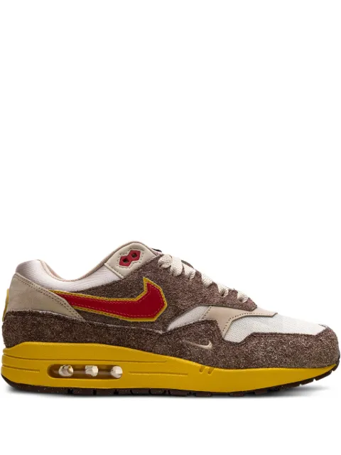 Nike tenis Swoosh Air Max 1 "Big Head Origins"