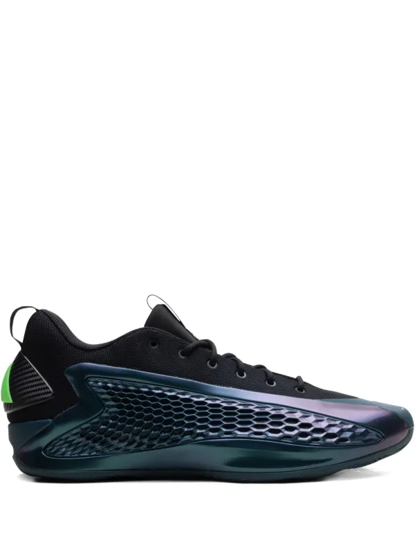 Adidas Anthony Edwards 1 Low スニーカー | ブルー | FARFETCH JP