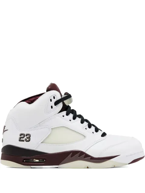 Jordan Air Jordan 5 "A Ma Maniere - Violet Ore" sneakers
