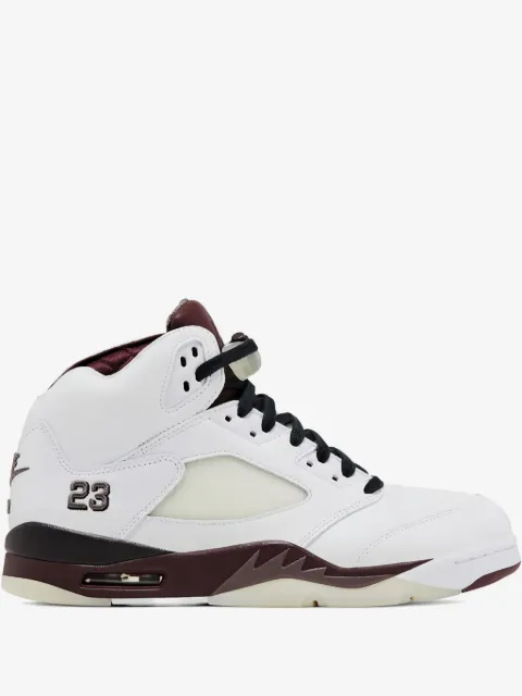 Jordan Air Jordan 5 "A Ma Maniere - Violet Ore" sneakers