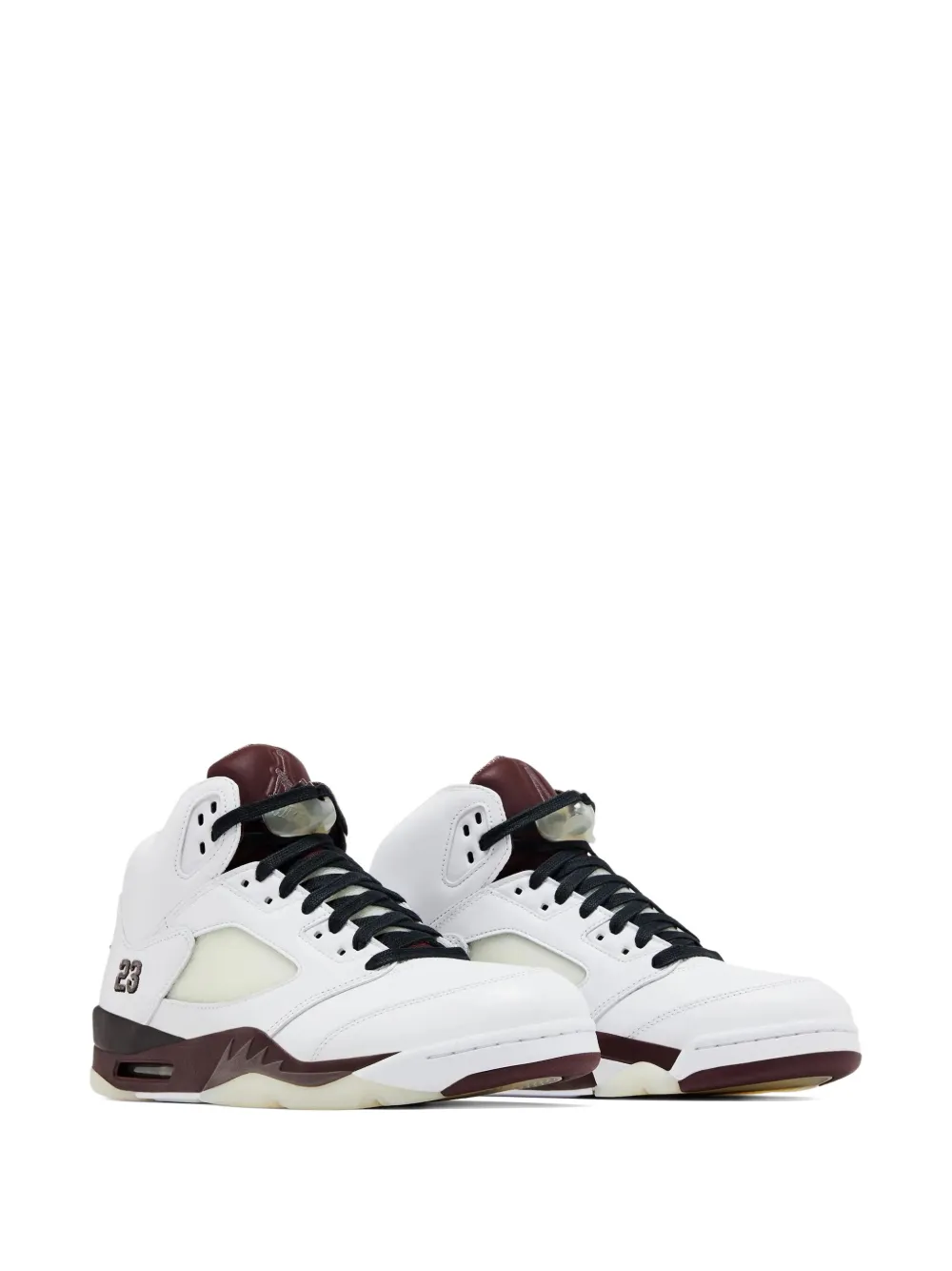 Jordan Air 5 "A Ma Maniere Violet Ore" sneakers White