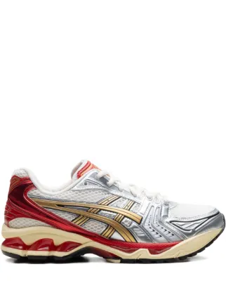 ASICS