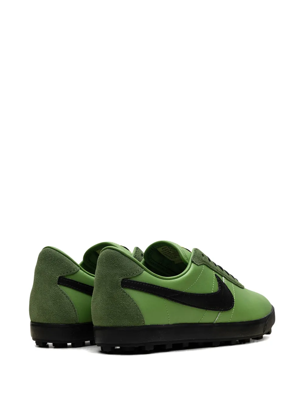 Nike x Bode Astrograbber "Chlorophyll" sneakers Green