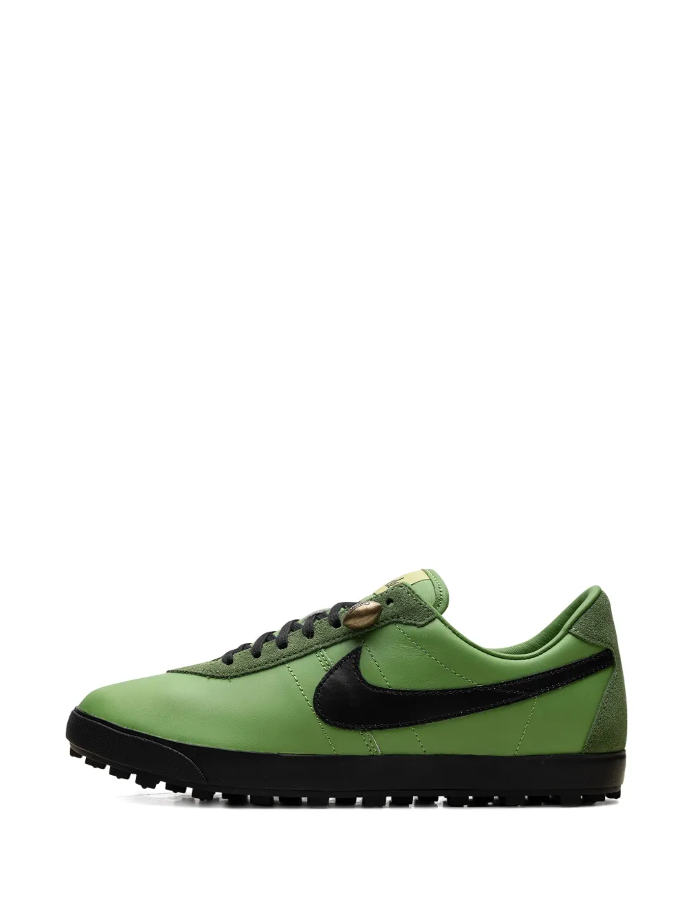 Nike x Bode Astrograbber "Chlorophyll" sneakers Green