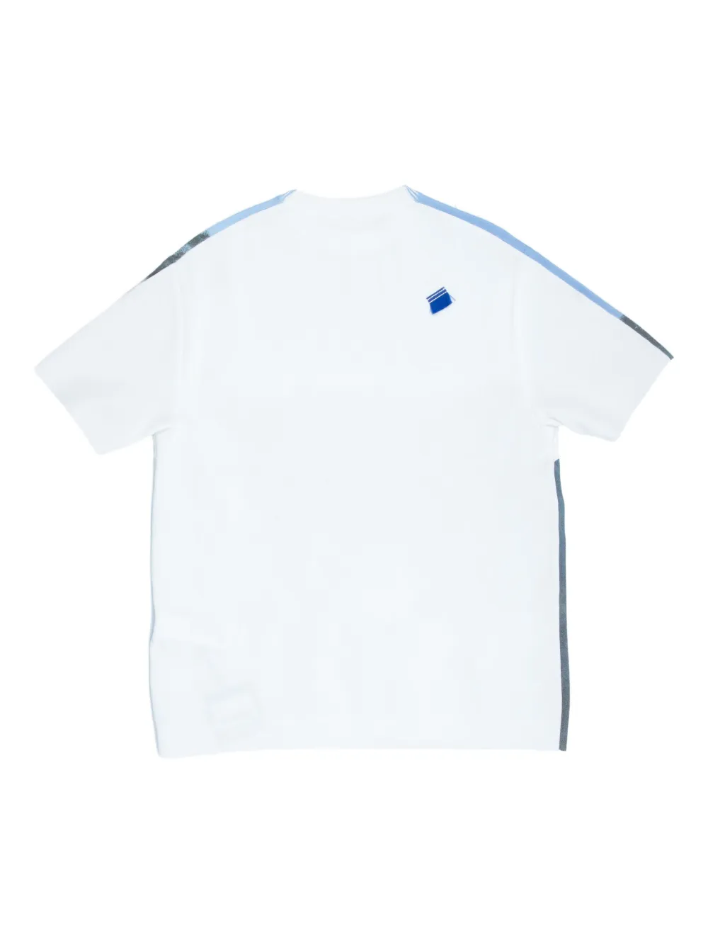 Ader Error t-shirt à imprimé photographique | T-shirts | Image 2