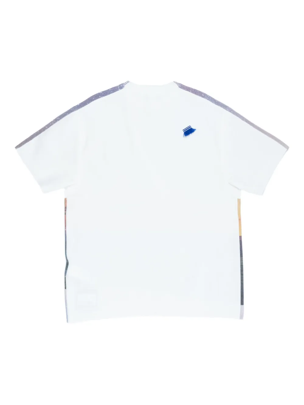 Ader Error t-shirt à imprimé photographique | T-shirts | Image 2