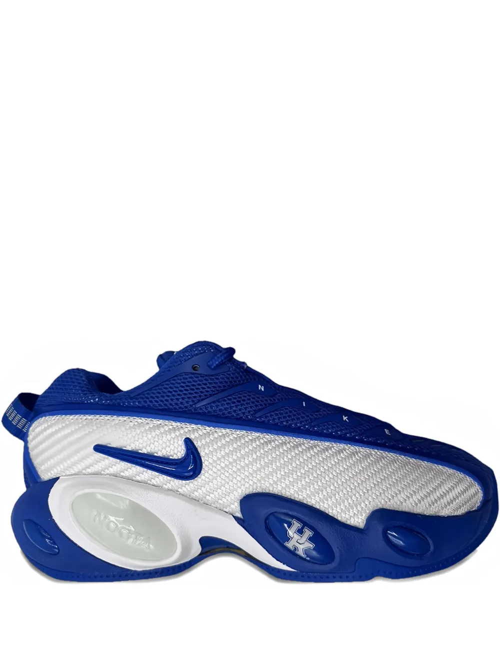 Nike Glide "NOCTA - Kentucky PE" sneakers - Blu