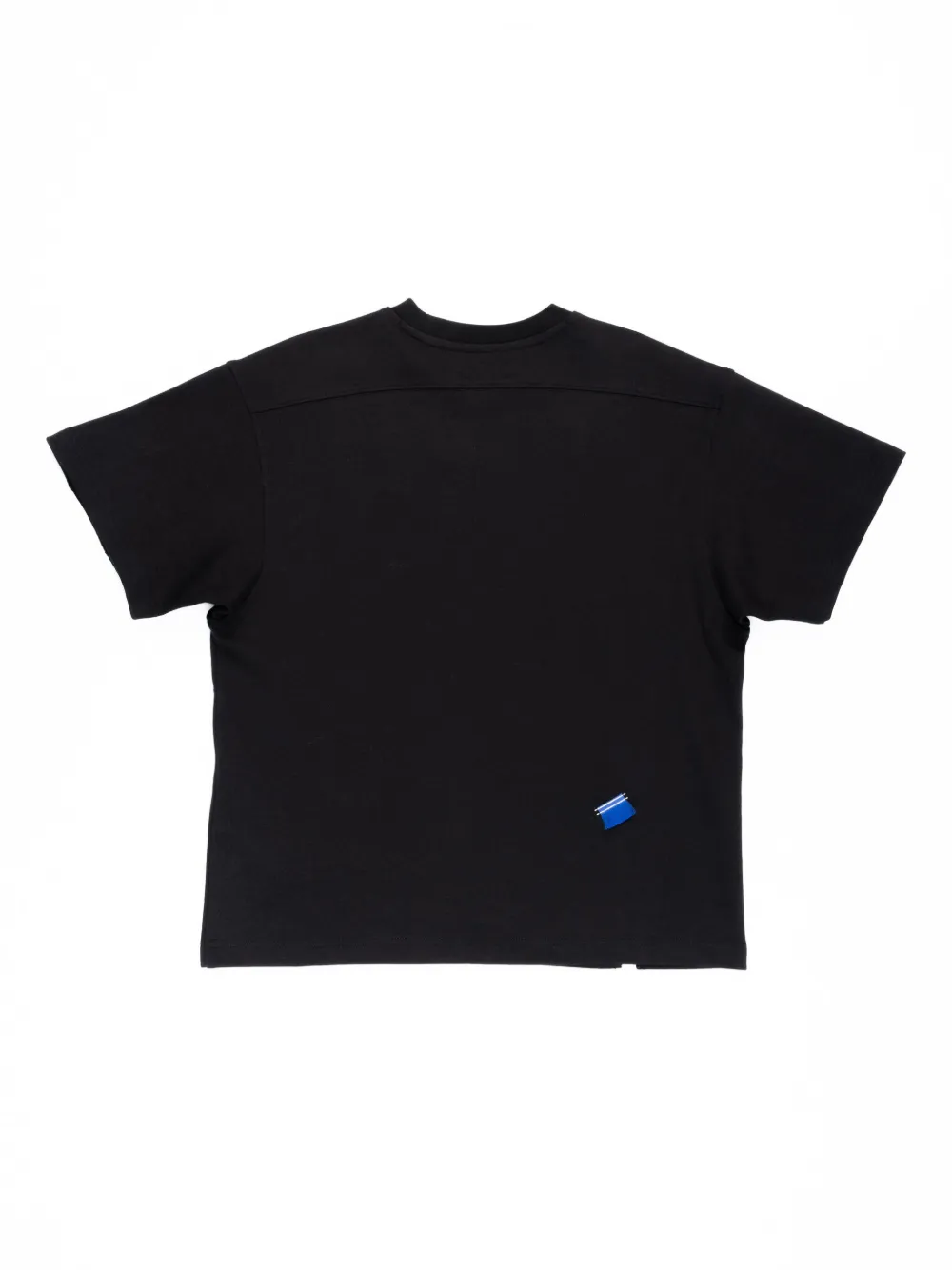 Ader Error logo-print T-shirt | T-Shirts | Image 2