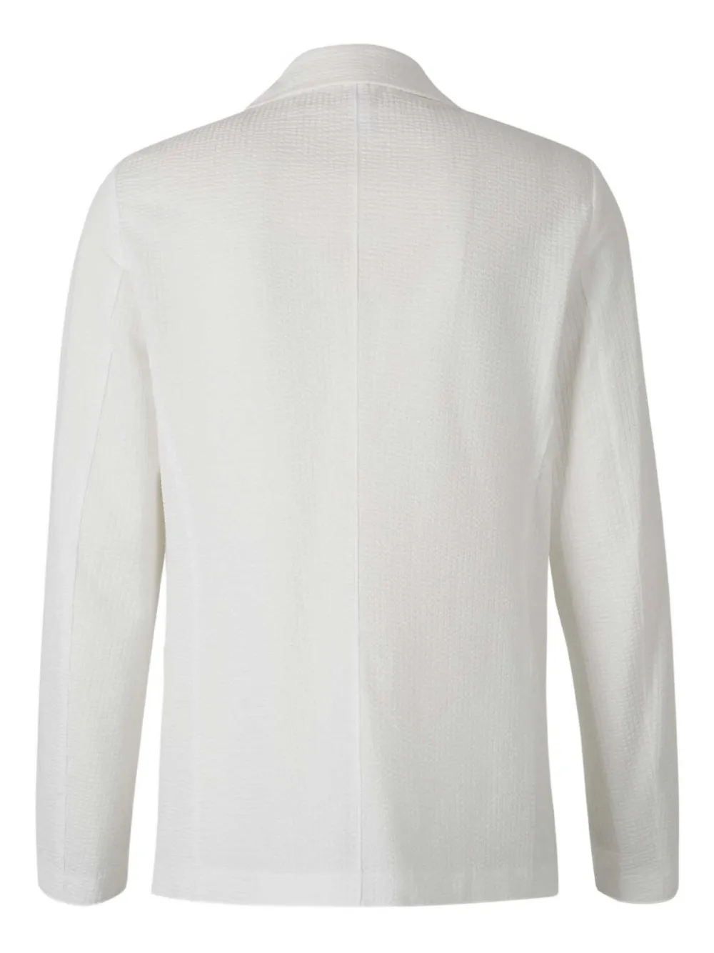 Harris Wharf London blazer texturizado con botones | Blazers | Image 2