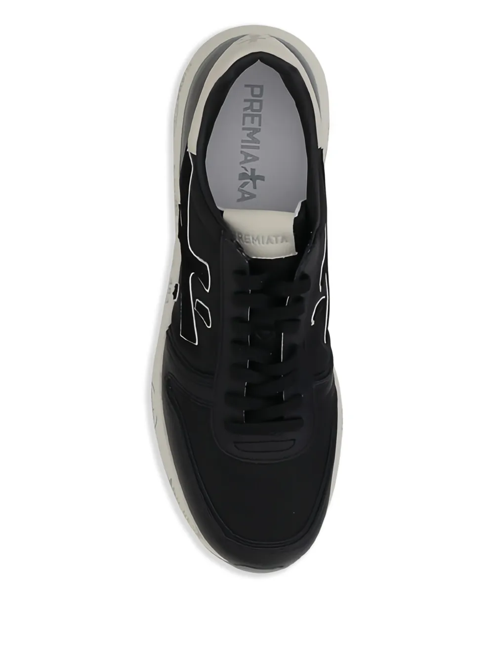 Premiata Mick sneakers Black