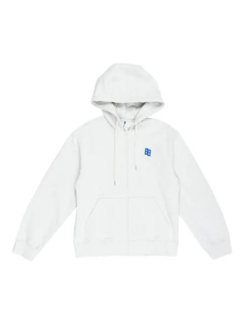 Ader Error hoodie TRS Tag