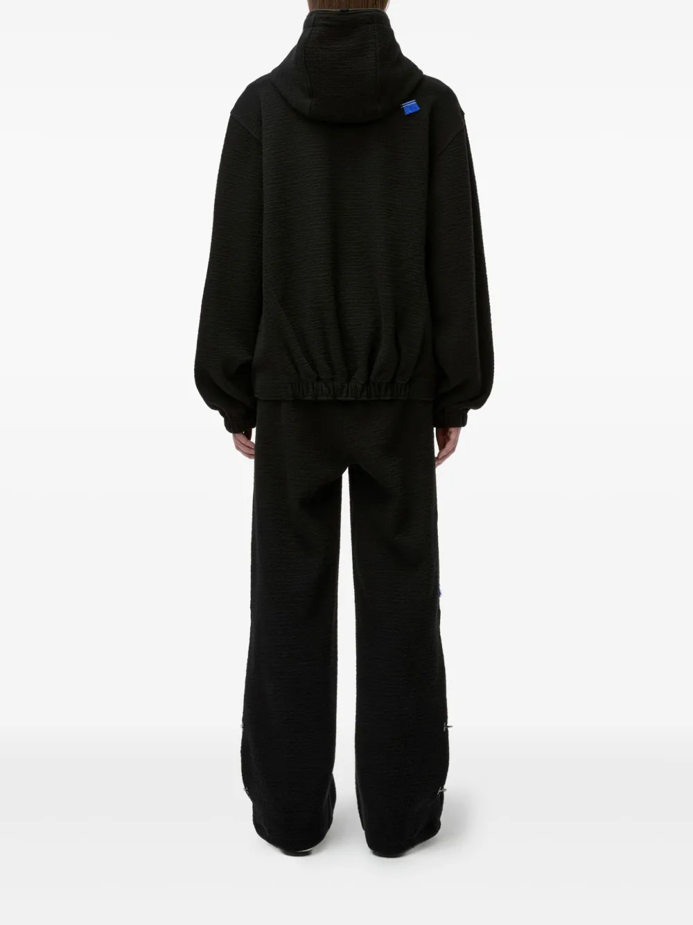 ADER ERROR REALCE TRACK PANTS