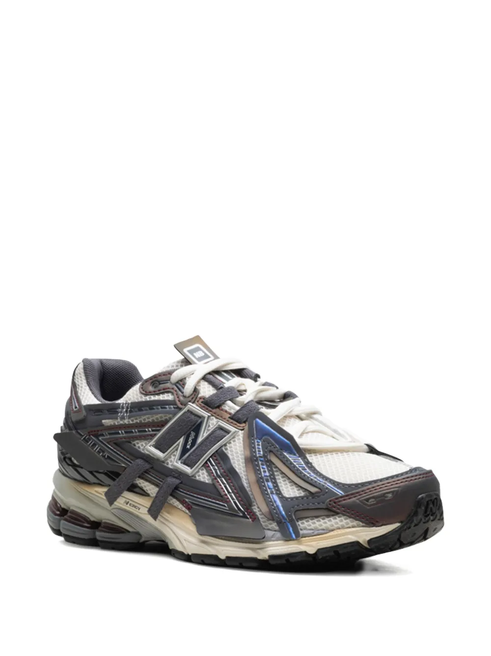 New Balance 1906A "Eggplant" sneakers Grijs