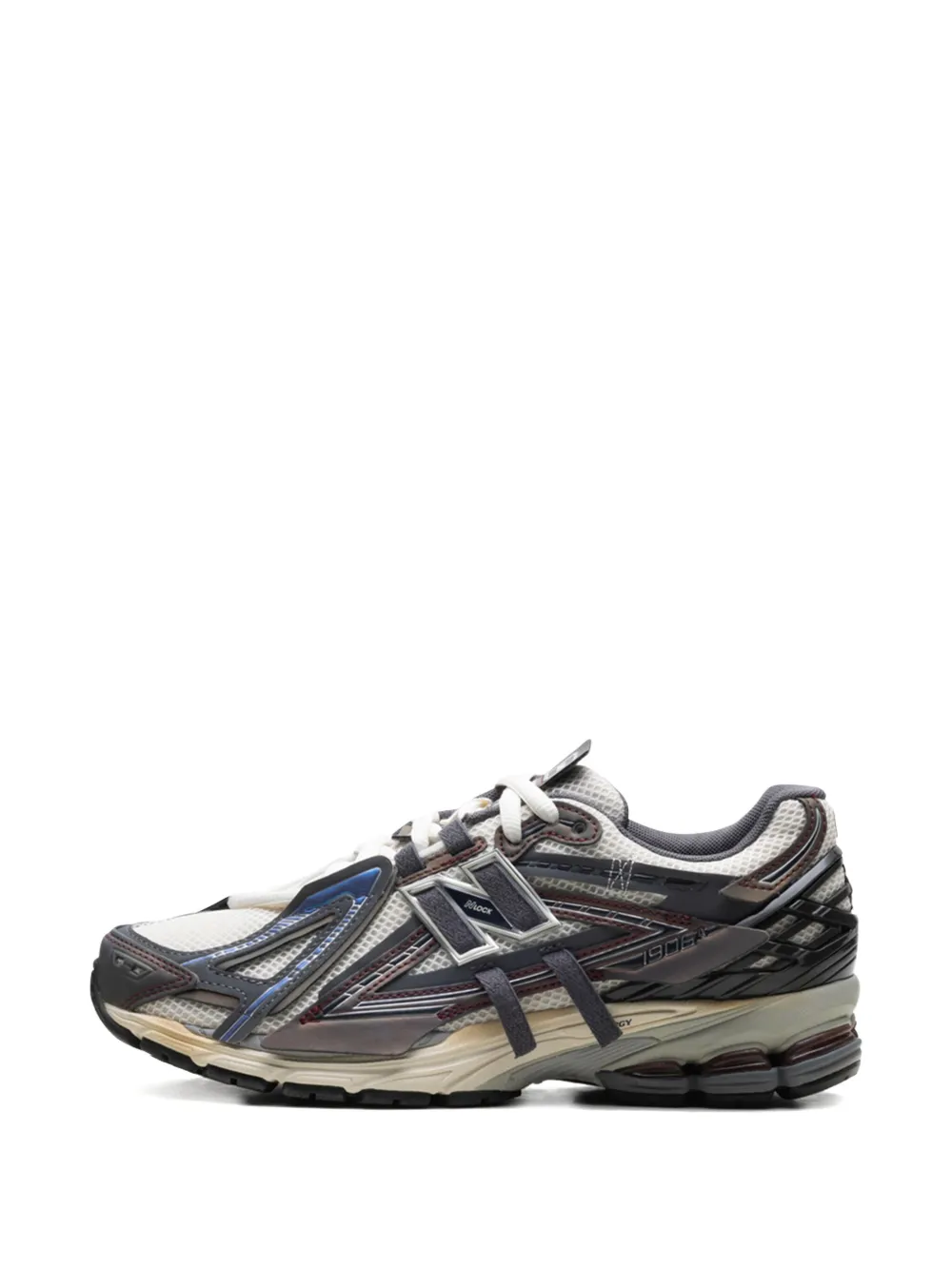 New Balance 1906A "Eggplant" sneakers Grijs