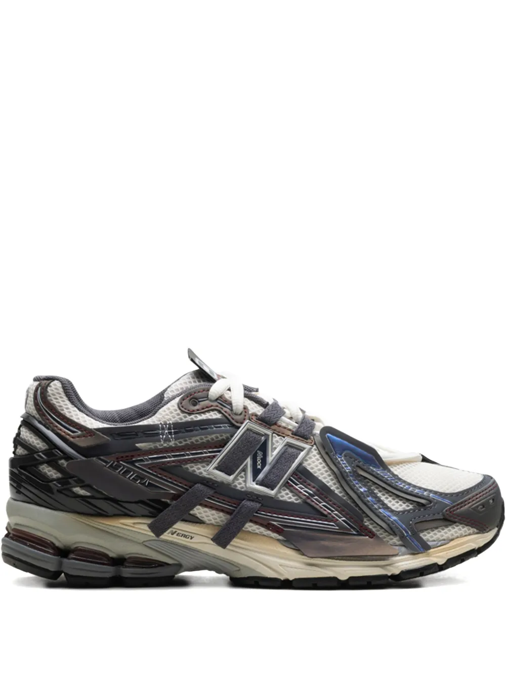 New Balance 1906A "Eggplant" sneakers Grijs