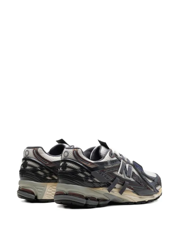 靴 newbalance 1906a New Balance 1906A Eggplant - May 2025 - U1906ANA