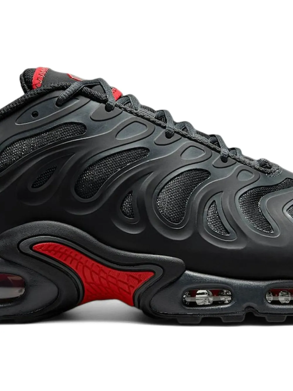 Nike Air Max Plus Drift sneakers Black