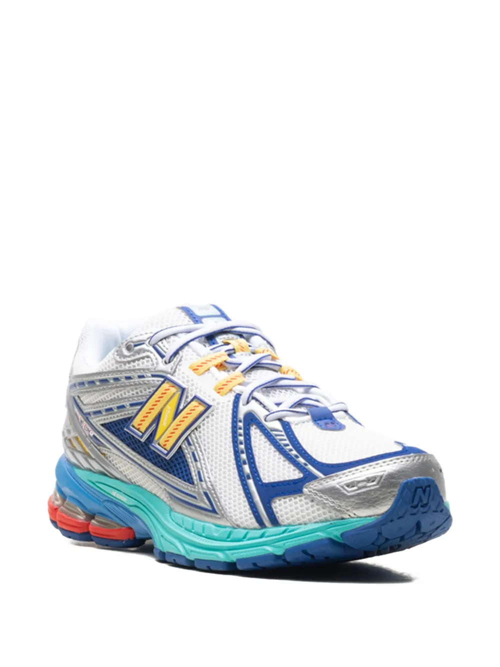 New Balance 1906R low-top sneakers Wit