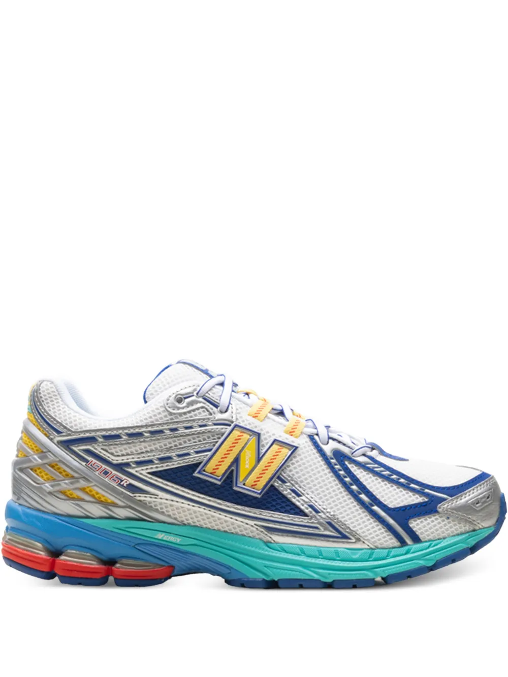 New Balance 1906R lace-up sneakers - Bianco