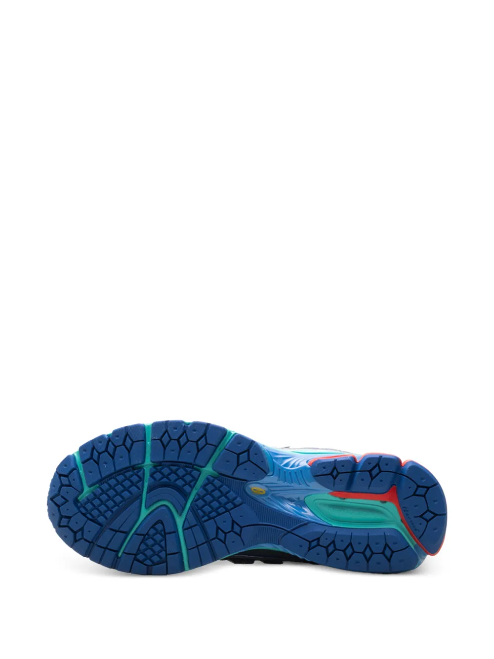 1906R lace-up sneakers