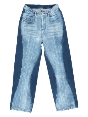 【 ADERERROR 】★Injured jeans Ader Error Distressed Jeans - Size Medium - Blue - NEW | eBay