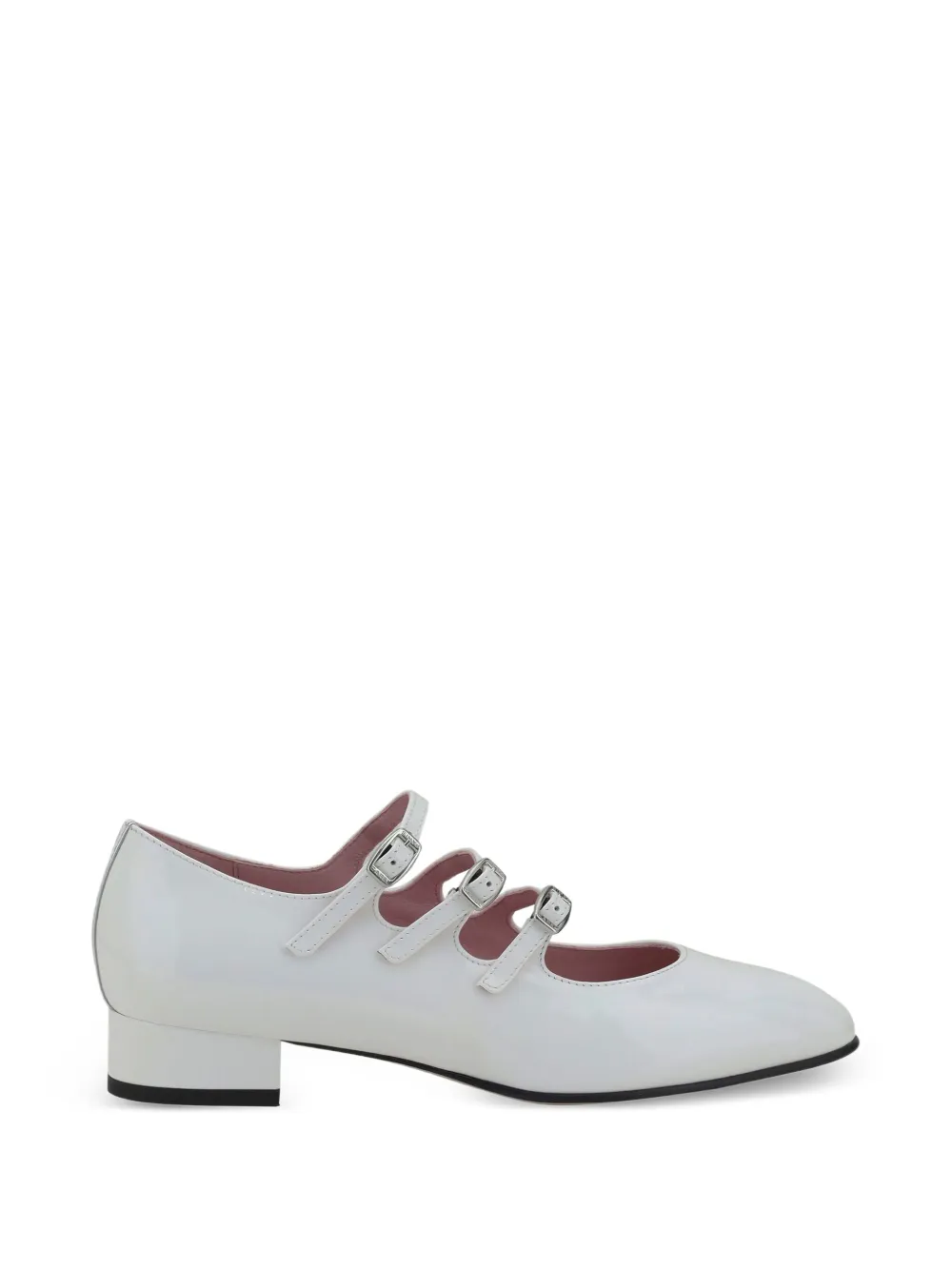 Carel Paris Ariana Pumps In White