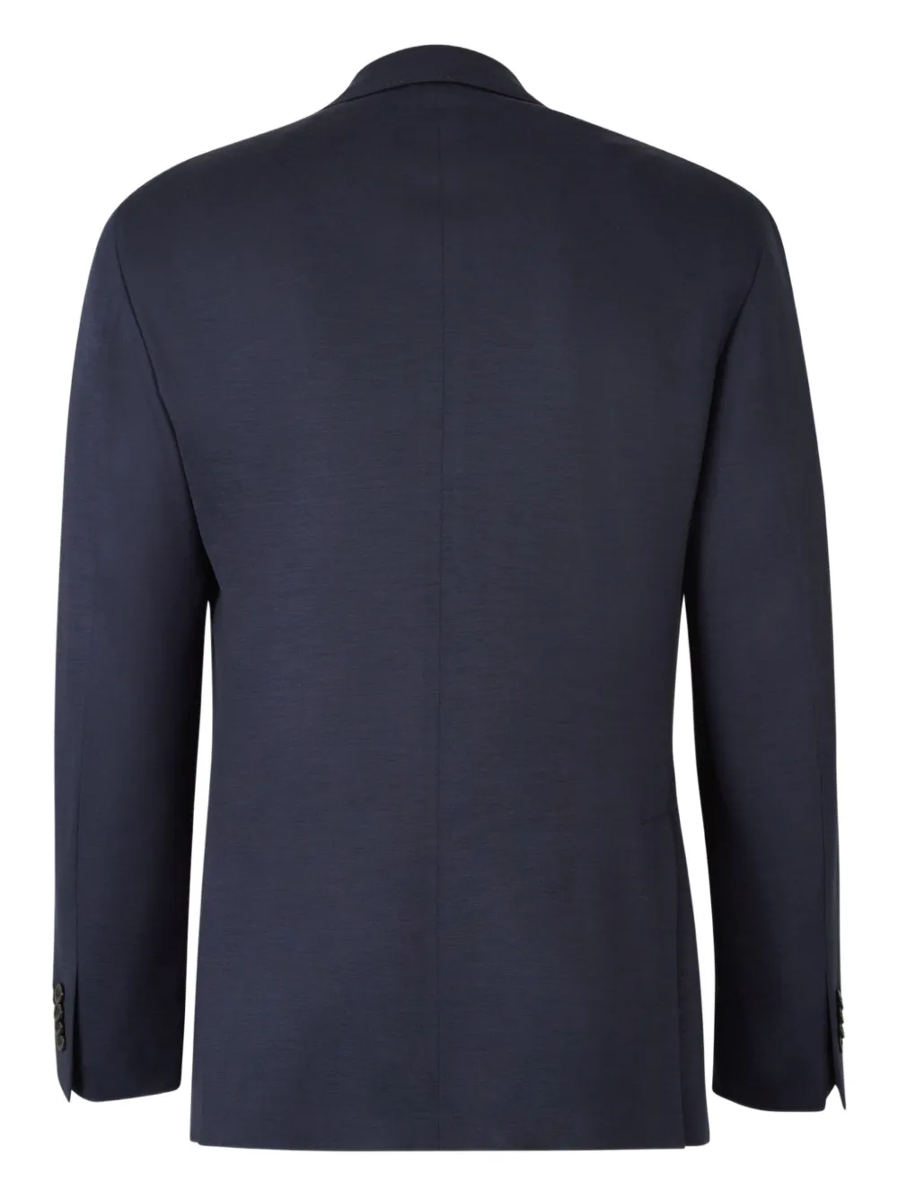 Boglioli knitted wool blazer | Blazers | Image 2