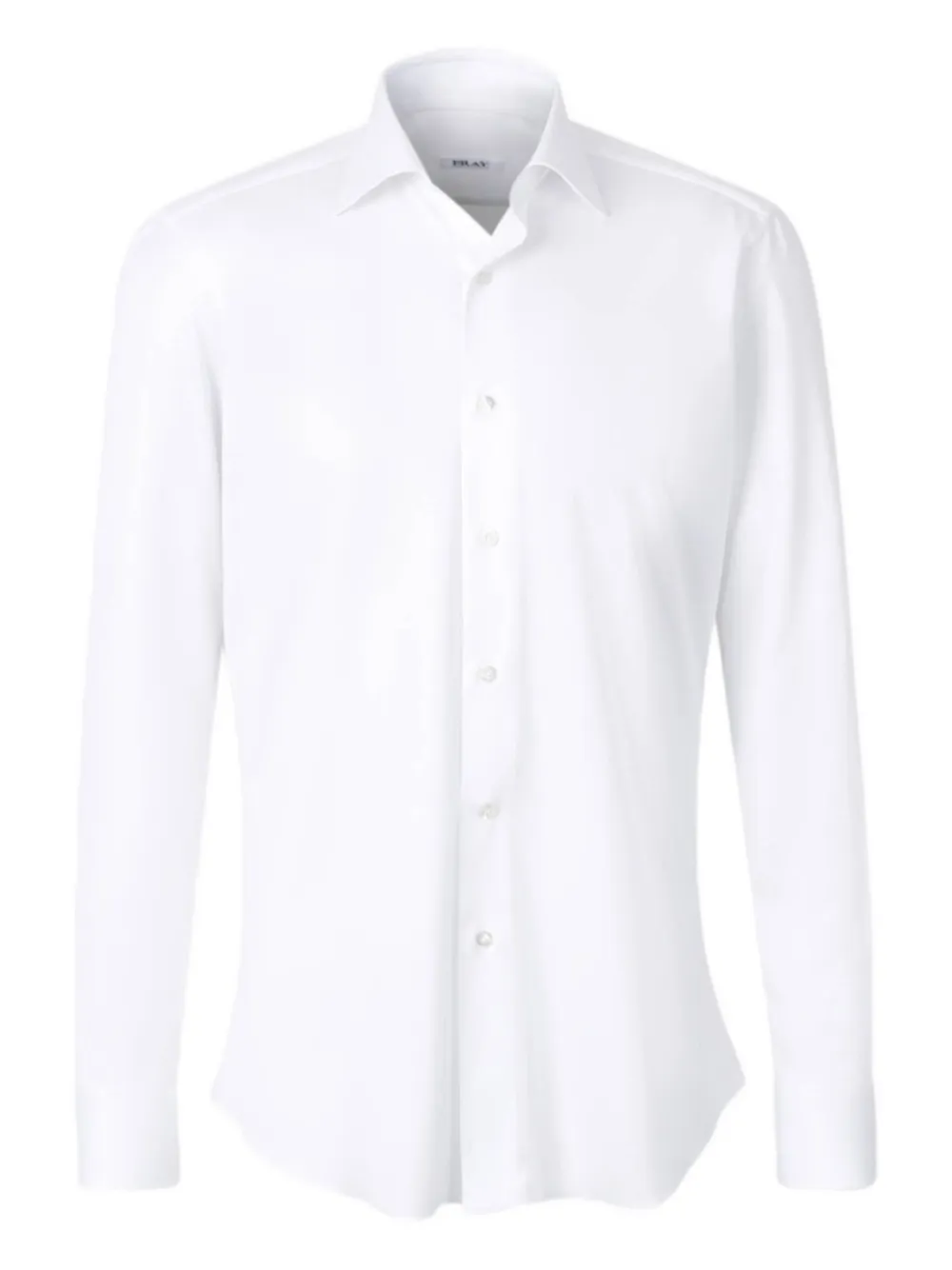 Fray camisa Gabriel | blanco | Image 1