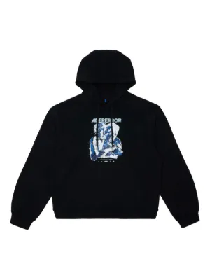 Ader Error（アーダーエラー）パーカー - FARFETCH