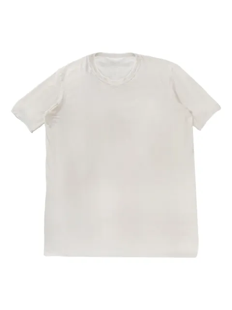 Boris Bidjan Saberi basic T-shirt