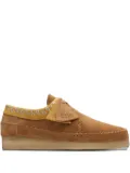 Clarks Weaver loafers - Brown