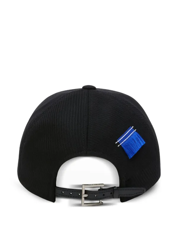 【ADER ERROR】★TWINNY LOGO CAP★ ADER ERROR】☆TWINNY LOGO CAP☆ Ader Error Twinny Logo Cap