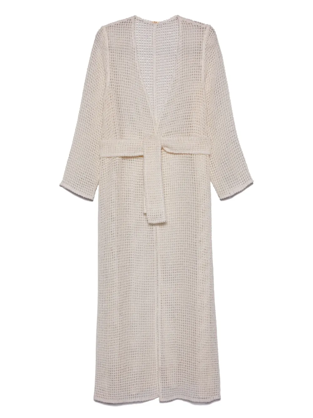 Cult Gaia cárdigan Ari | blanco | Image 1