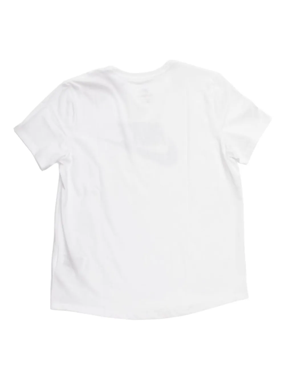 Nike Essential "White" T-shirt Wit