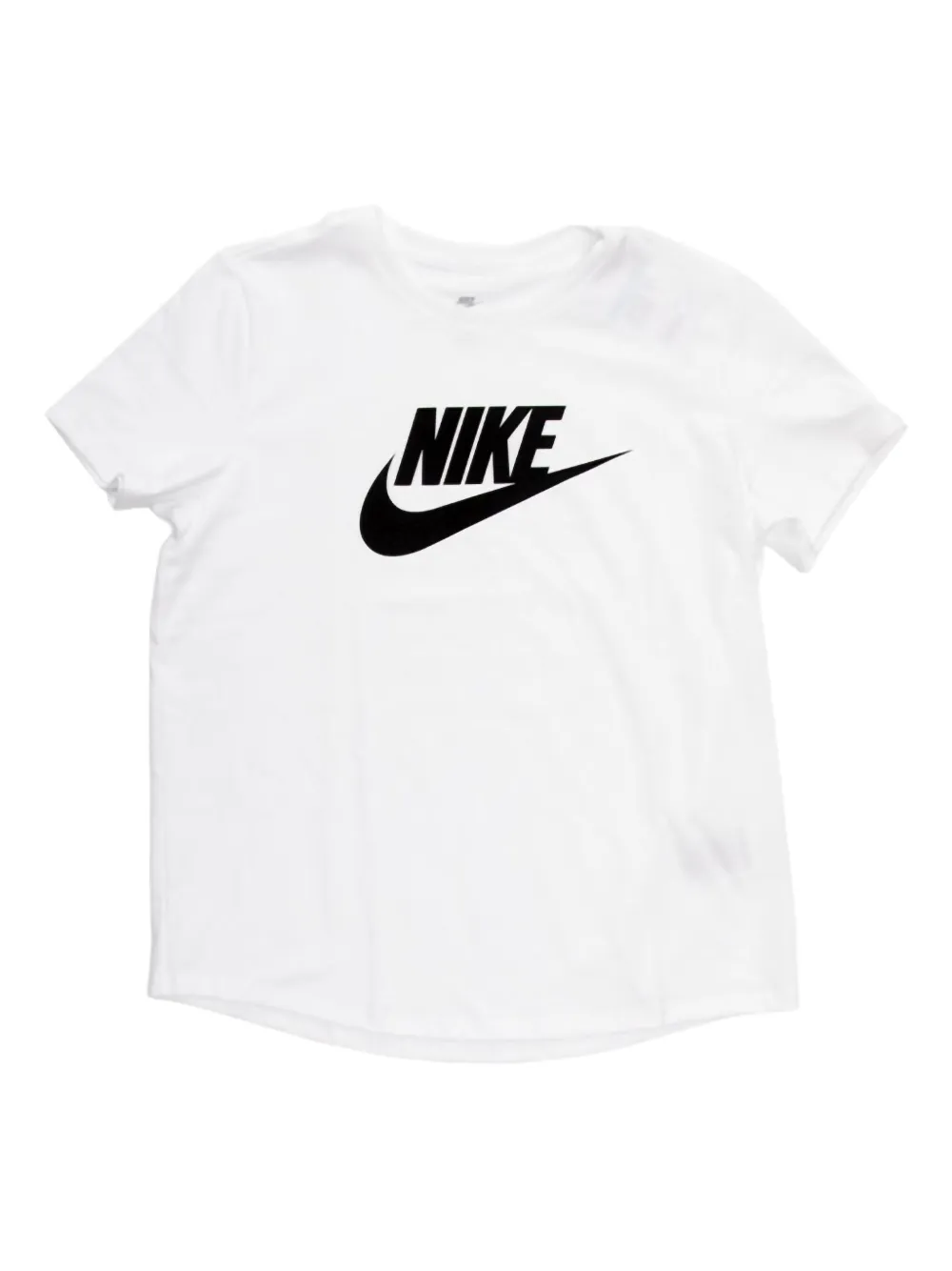 Nike Essential "White" T-shirt Wit