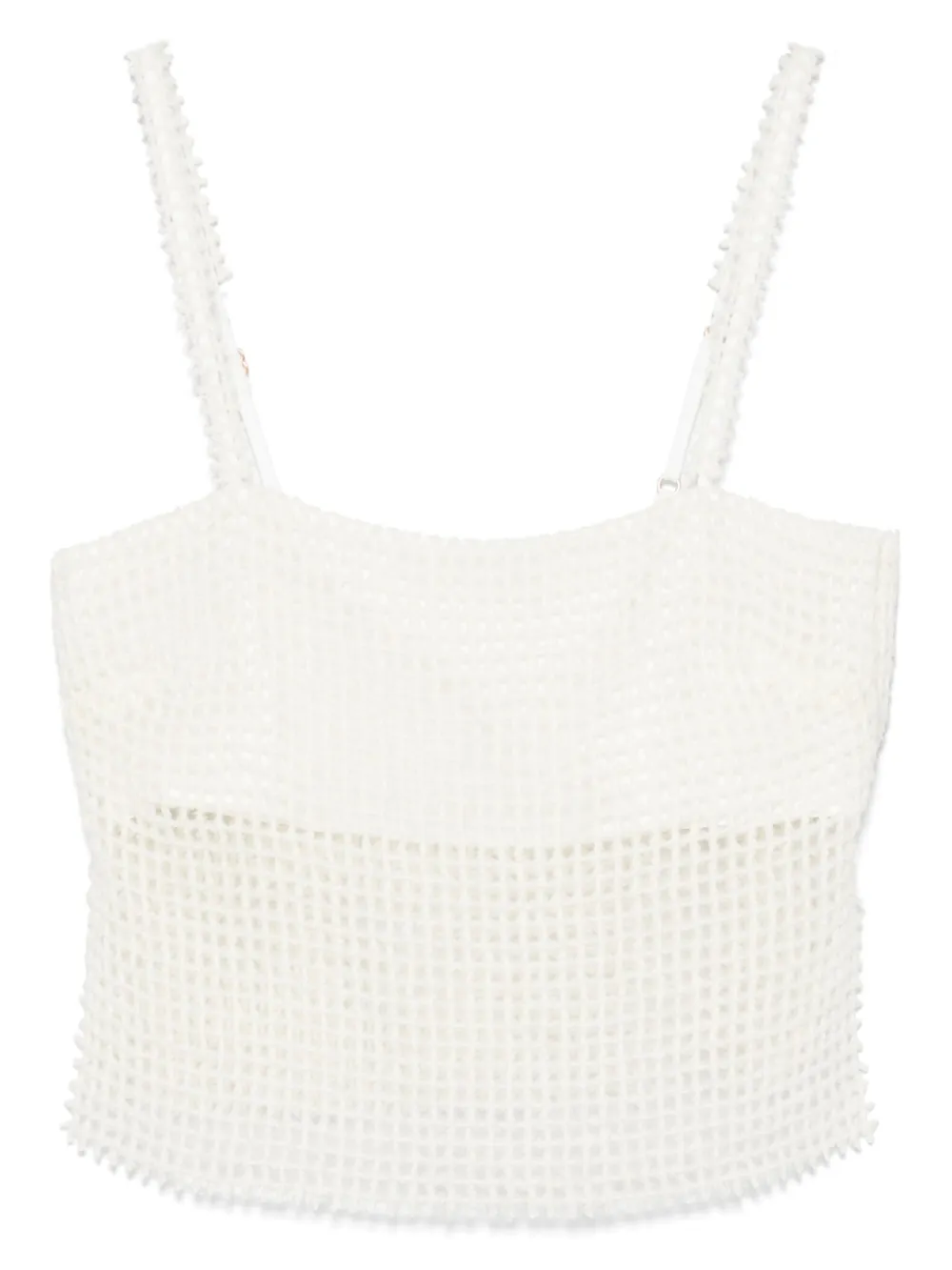 Cult Gaia top Coralie | blanco | Image 1