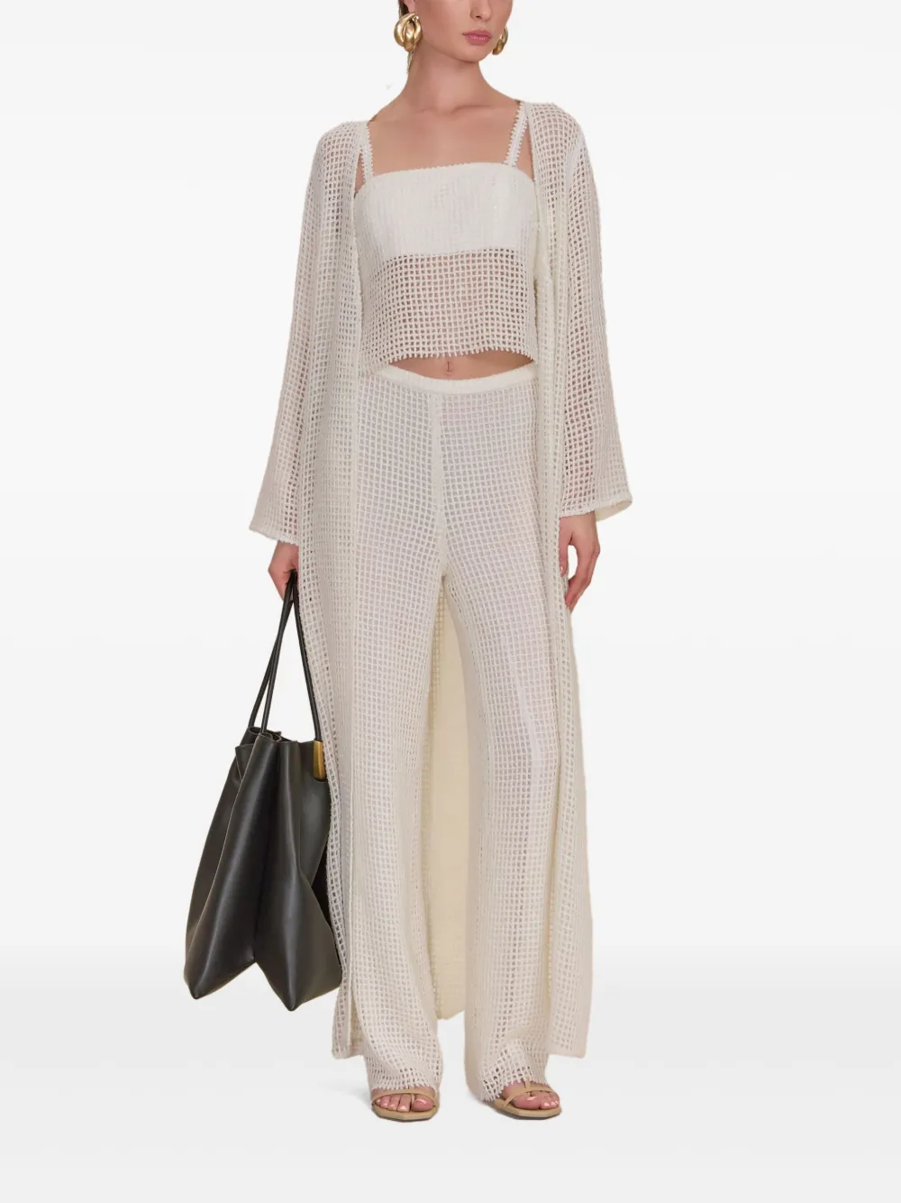 Cult Gaia top Coralie | Chalecos y camisetas | Image 2