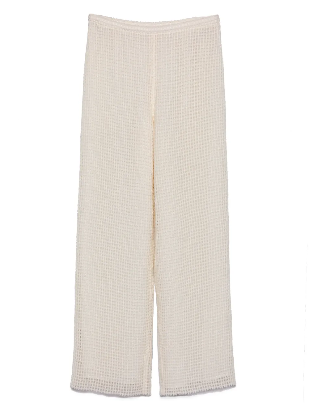Cult Gaia Claren broek Wit