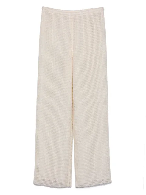 Cult Gaia Claren trousers