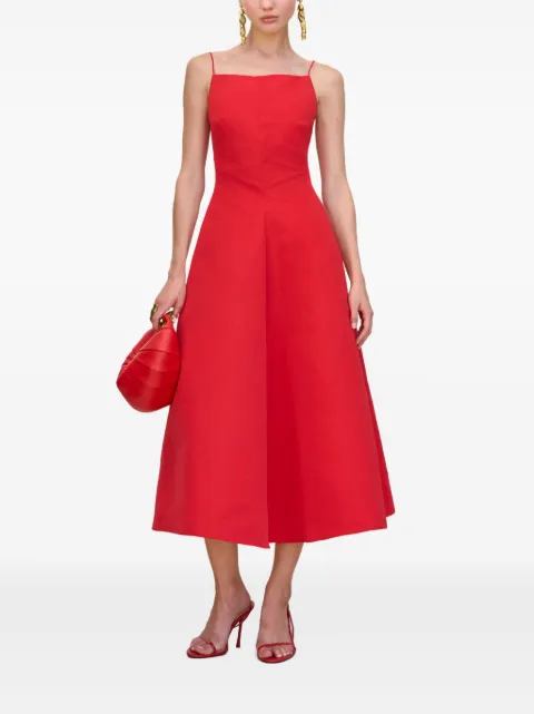 Cult Gaia Deena dress
