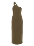 Cult Gaia Vance dress - Green