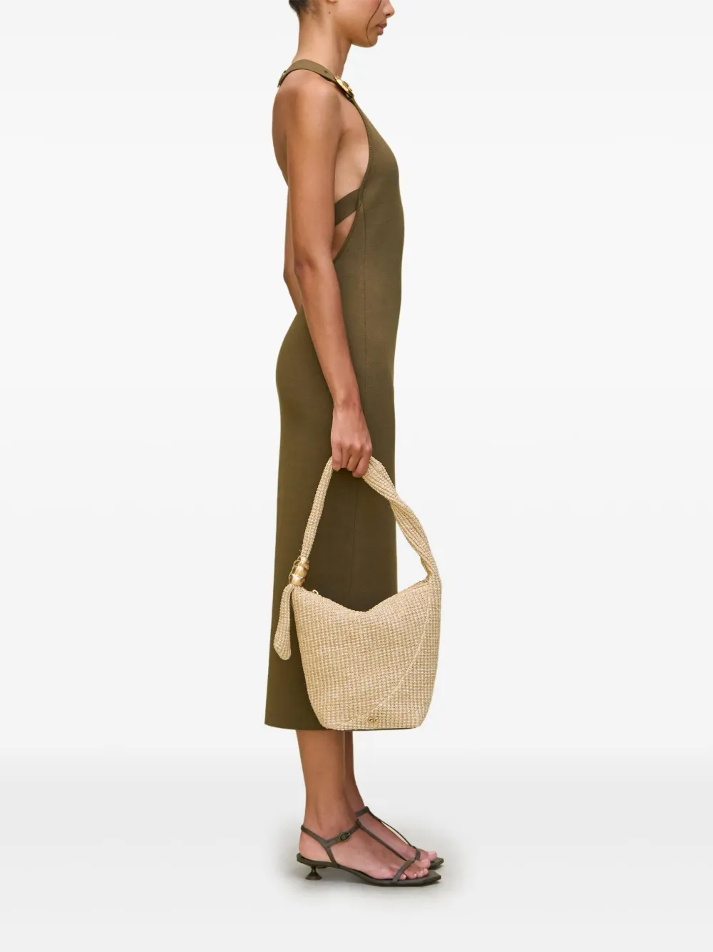 Cult Gaia Abito Vance | Abbigliamento | Image 4