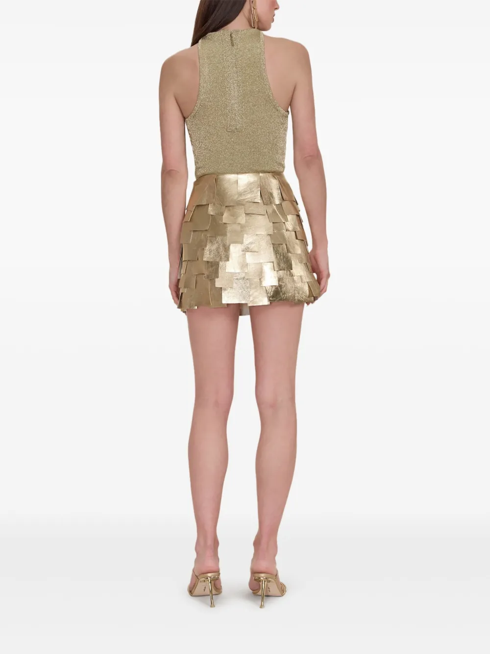 CULT GAIA CARLEY SKIRT 