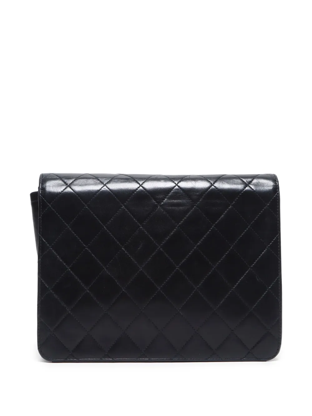 CHANEL Pre-Owned 2000-2001 Half Flap shoulder bag | Pre-Owned | Image 2