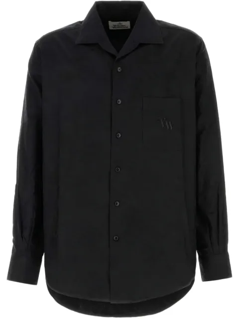 Vivienne Westwood cotton shirt