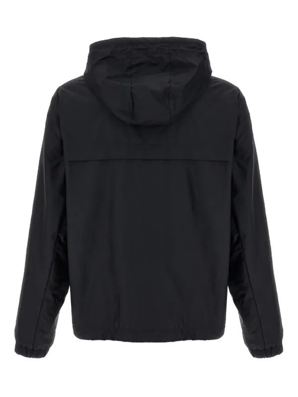 【関税込み】moncler RIFEO' JACKET Moncler Rifeo Jacket | Black | FARFETCH JO
