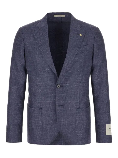 Corneliani Blazer monopetto