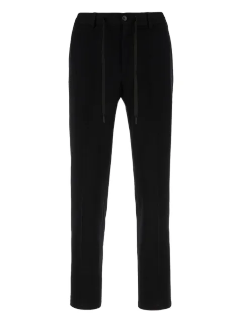 Circolo 1901 drawstring-waist trousers