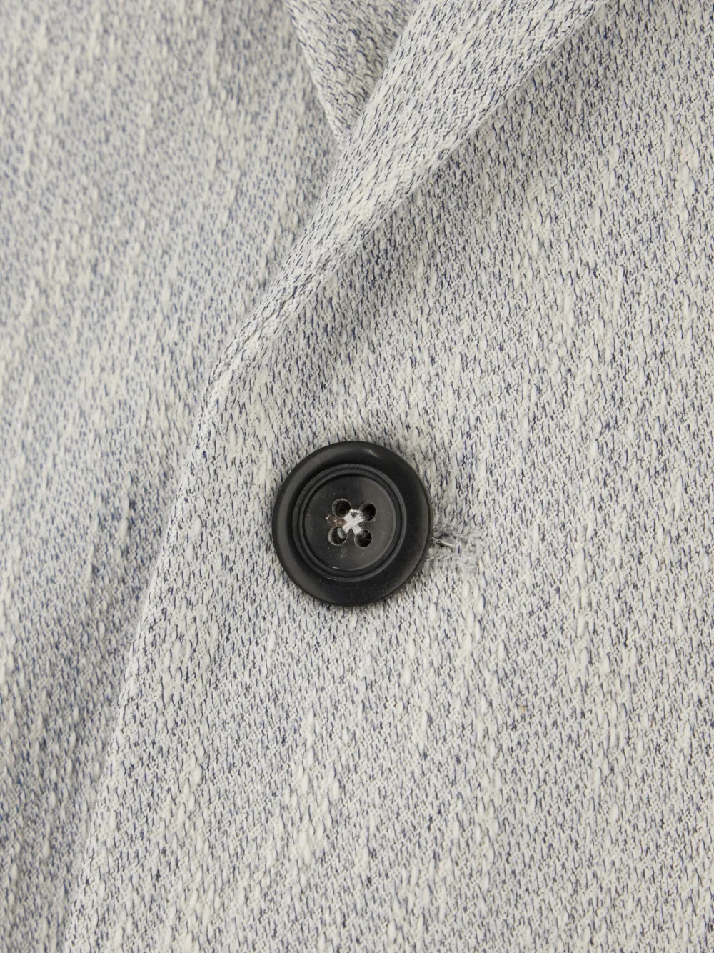 Circolo 1901 Blazer met textuur Grijs