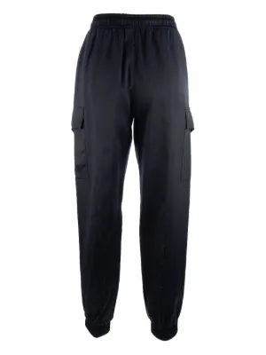 Ermanno Scervino Trousers – Clean Structured Tailoring